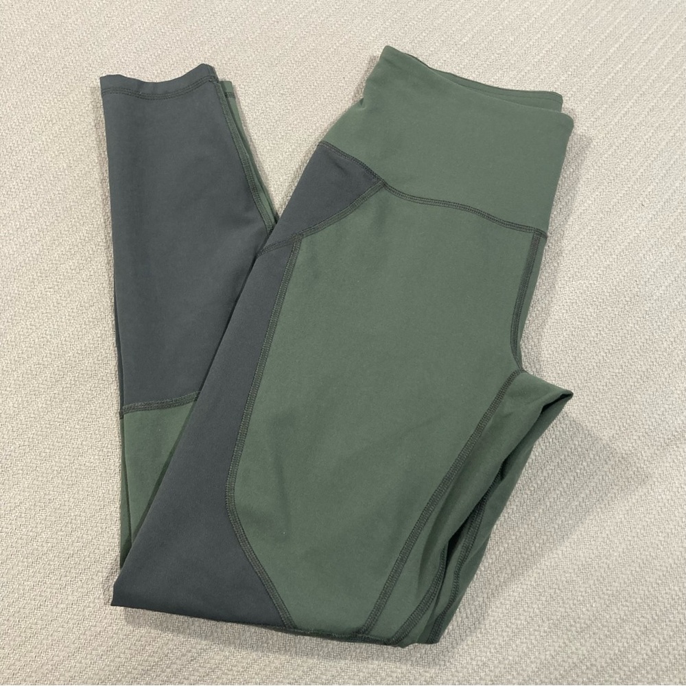 Columbia Bryce Canyon Leggings Omni-Wick